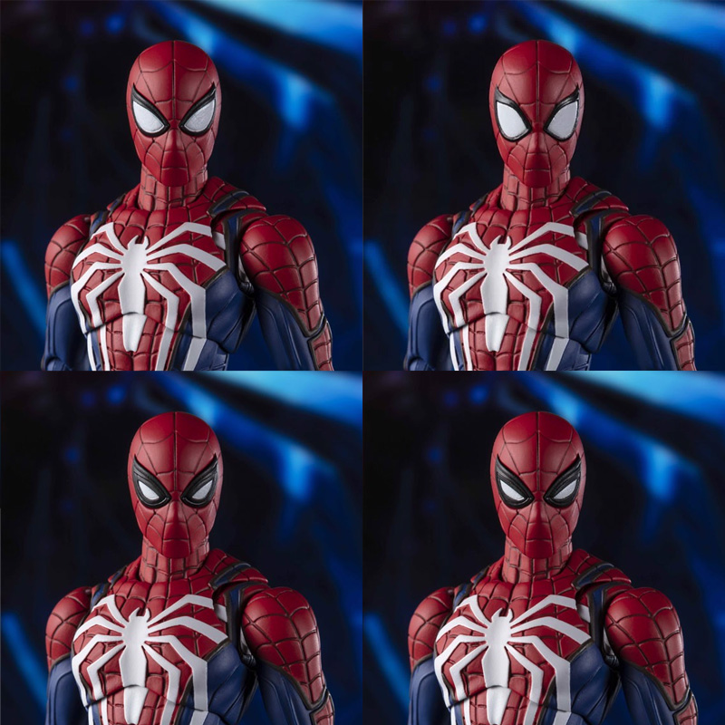 Mô hình Marvel - Marvel's Spider-Man 1 Marvel's Spider-Man